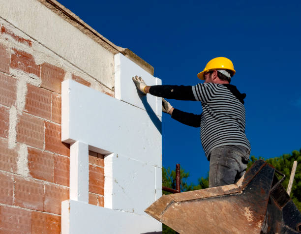 Best Spray Foam Insulation in Cathcart, WA