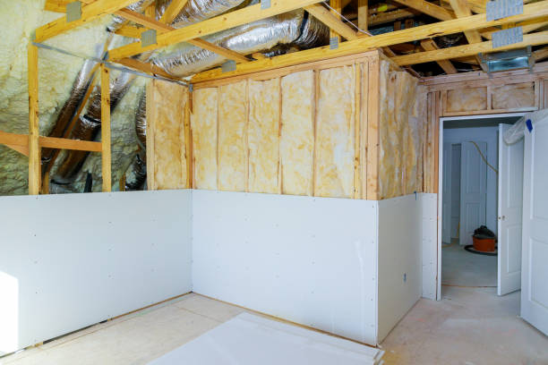 Best Residential Insulation in Cathcart, WA