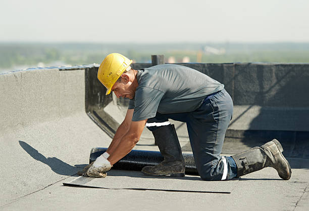 Best Specialized Insulation Services in Cathcart, WA