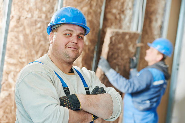 Types of Insulation We Offer in Cathcart, WA
